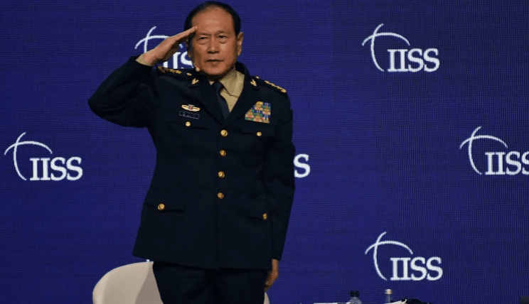 China vows &lsquo;fight to the end&rsquo; to stop Taiwan independence