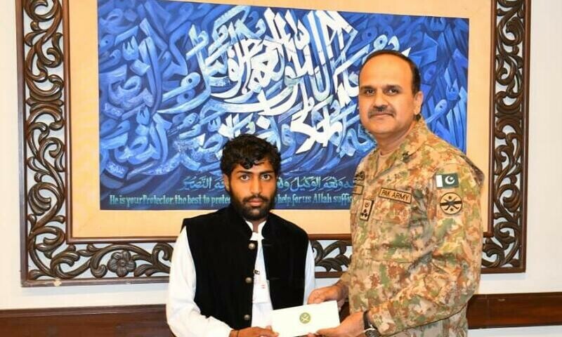 Army pays tribute to driver for bravery