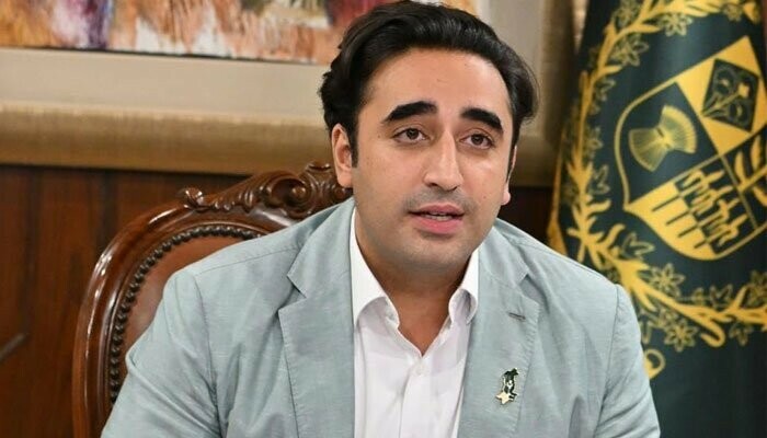 FM Bilawal, OIC secretary general discuss Islamophobic actions in India