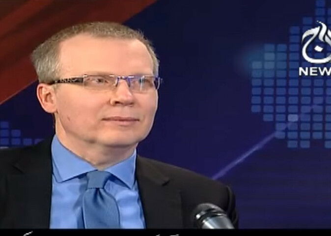 No cheap oil pact signed with Pakistan: Russian envoy