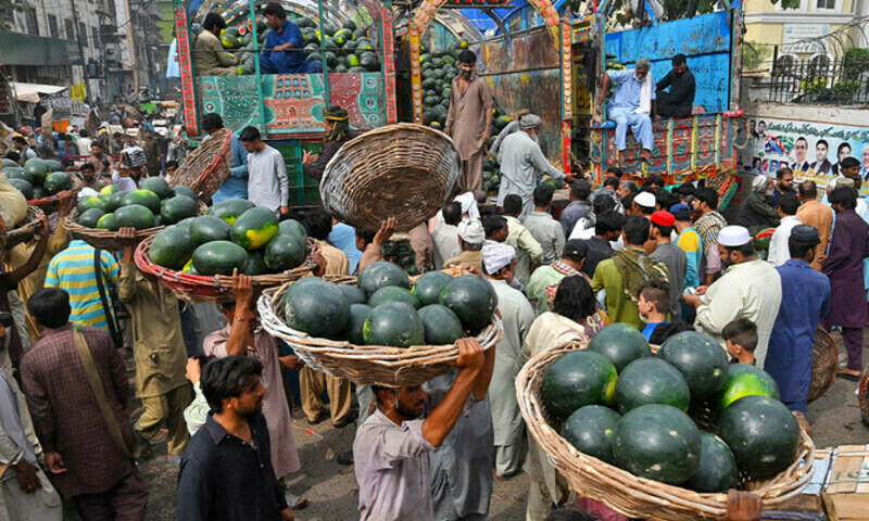 Punjab presents over Rs3,000b budget today