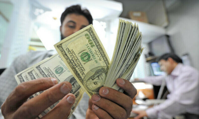 Dollar climbs to historic high of Rs203.50 in interbank market