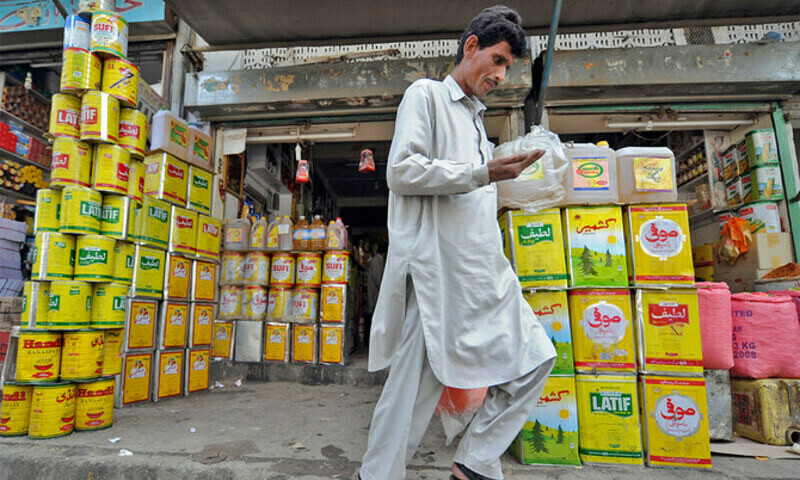 &lsquo;Sasta Ghee&rsquo; scheme launched to counter inflation impact