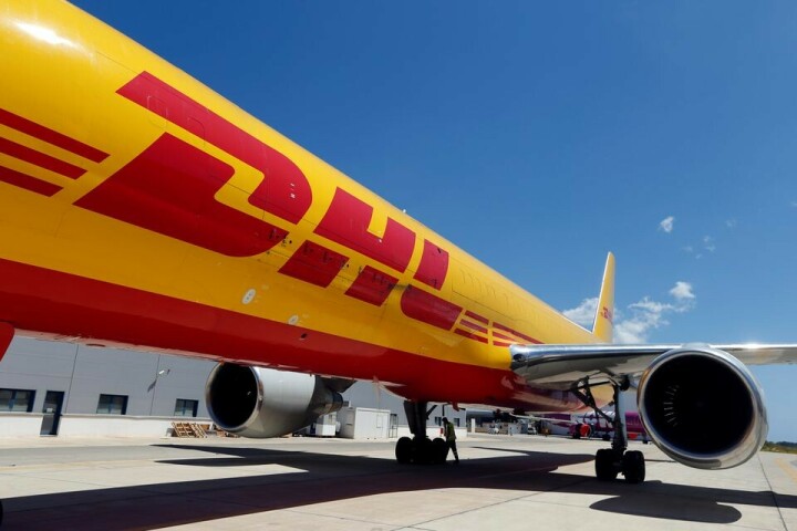DHL raises prices for parcel deliveries, calling it unavoidable