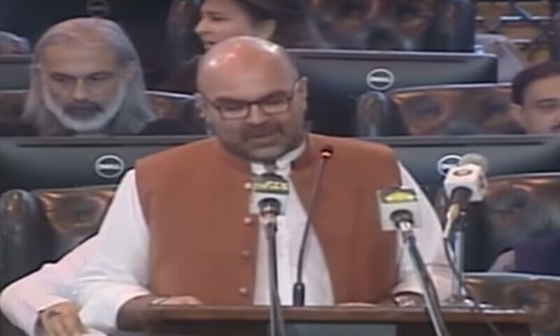 KP budget highlights: Raise for govt employees, teachers & doctors to get permanent