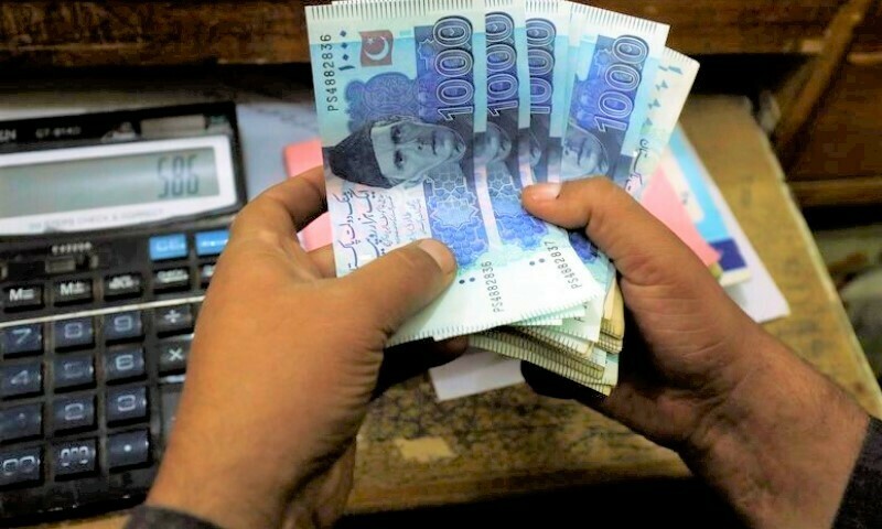 On the verge of default: Whose fault is it?