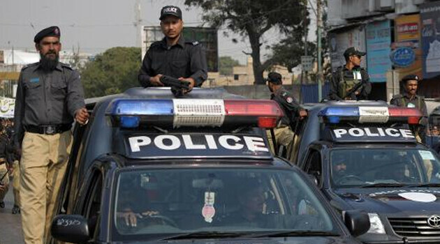 MQM-London affiliated &lsquo;hitman&rsquo; arrested in Karachi