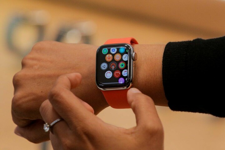 Rune Labs gets FDA clearance to use Apple Watch to track Parkinson&rsquo;s symptoms