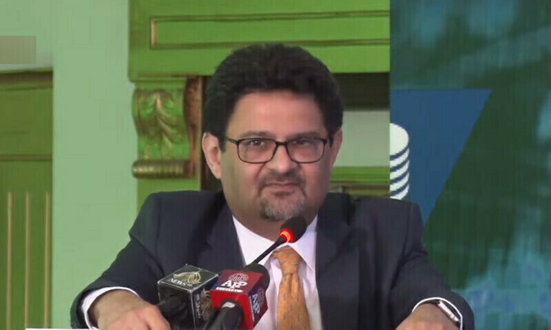 Pakistan will default if fuel subsidies are not withdrawn: Miftah