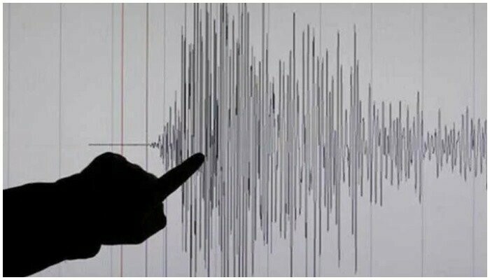 5.2 magnitude earthquake jolts parts of Khyber Pakhtunkhwa