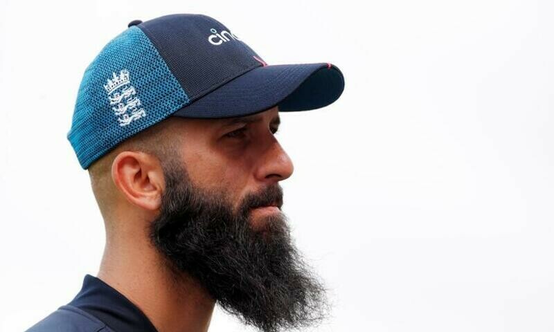 Moeen Ali set to make Test comeback for Pakistan tour