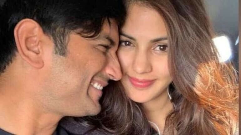 Two years on, what did Rhea Chakraborty share about late Sushant Singh Rajput?