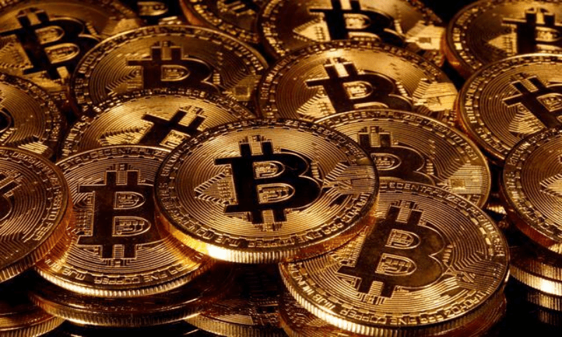 Bitcoin nears MicroStrategy &lsquo;margin call&rsquo; price