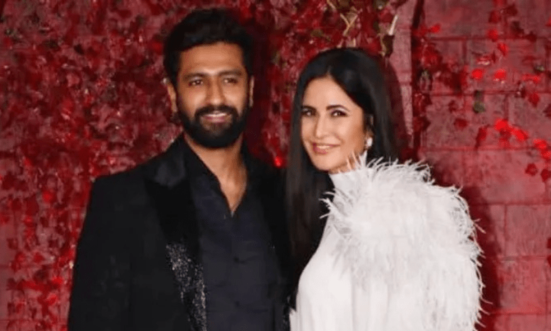 Has Katrina Kaif&rsquo;s husband Vicky Kaushal found someone new?