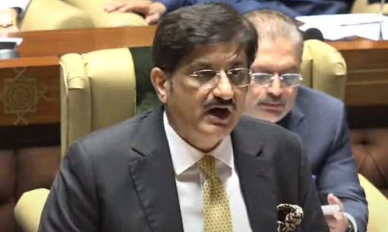 Sindh budget highlights: no new taxes, entertainment duty ended