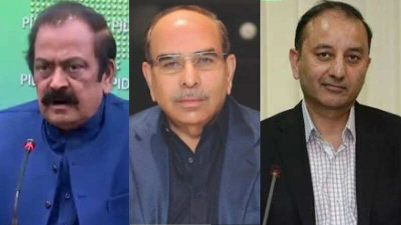 Bahria Town&rsquo;s Malik Riaz got back Rs50 billion he had to pay Pakistan: Musadik Malik