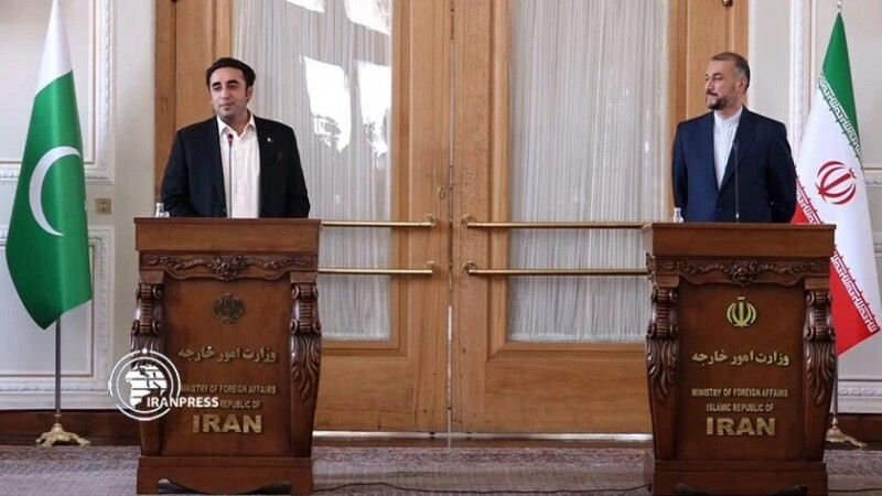 Pakistan, Iran keen to remove hurdles to trade expansion