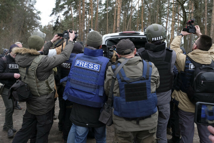 Russia blacklists 49 Britons, including journalists