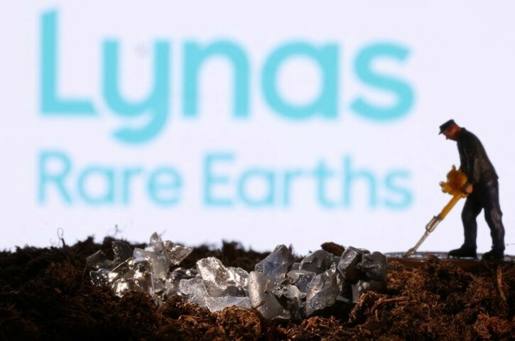 Australia&rsquo;s Lynas gets $120m Pentagon contract for US rare earths project