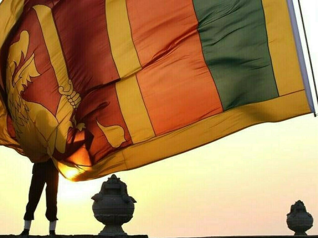 Sri Lanka saves scarce gas for cremations