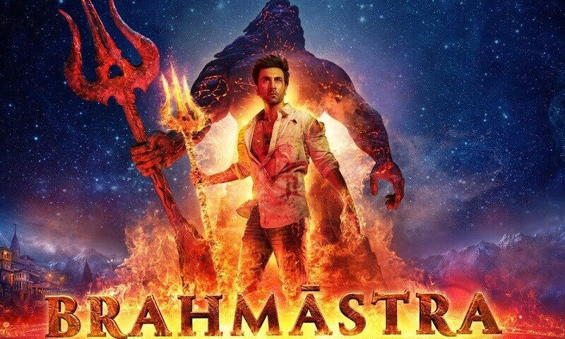 Ranbir Kapoor, Alia Bhatt&rsquo;s Brahmastra trailer finally drops after five years