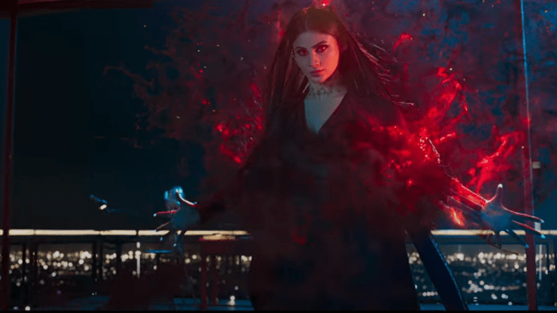 Why are fans trolling Indian actress Mouni Roy?