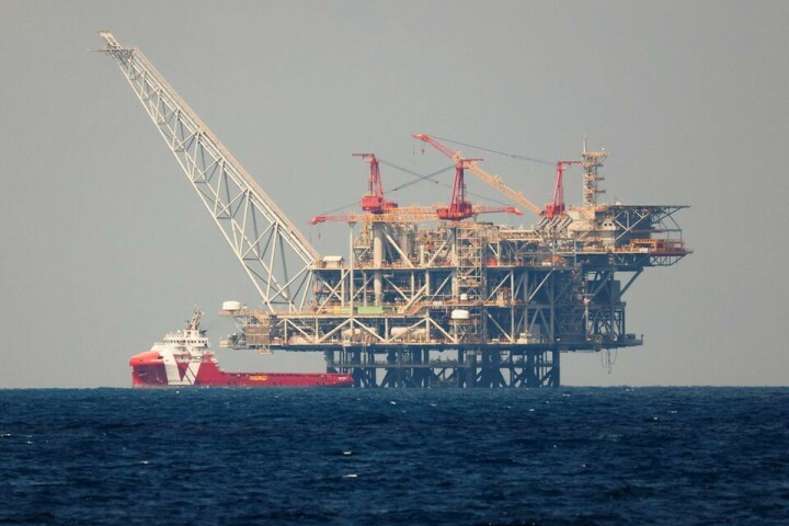 EU signs gas deal with Israel, Egypt in bid to ditch Russia