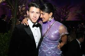 How did Priyanka Chopra support Nick Jonas during difficult times with baby?