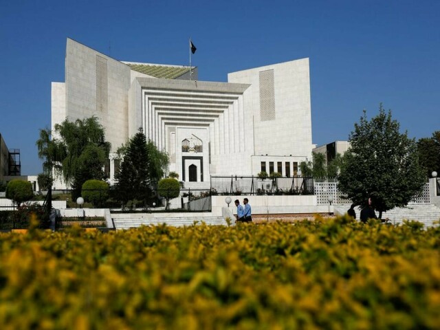 SC adjourns petition against delimitation of constituencies