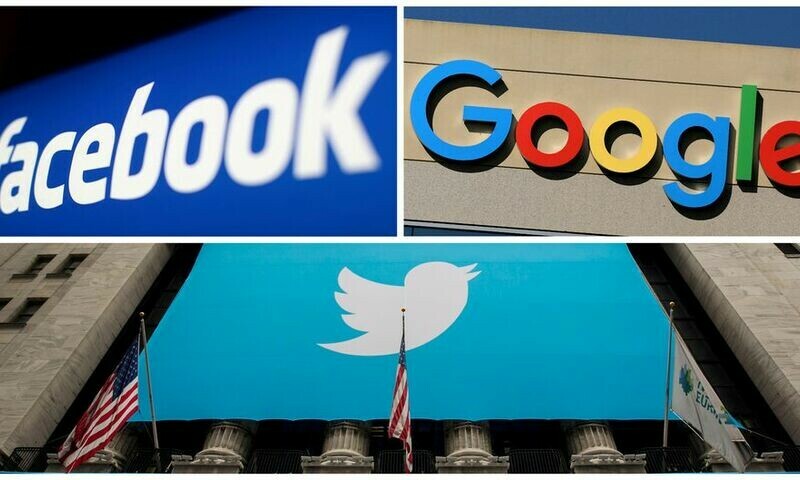 Meta, Google, Twitter vow to fight fake news better as EU gets tougher