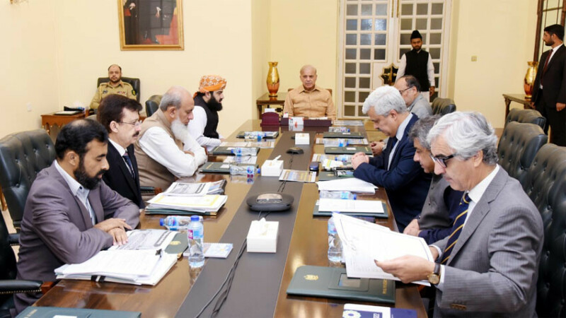 PM Shehbaz wants work to start on Sukkur-Hyderabad Motorway