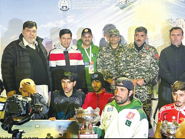 India finally issues visas to Pakistan cycling team