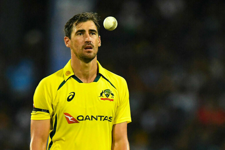 Australia&rsquo;s Starc can&rsquo;t put finger on ODI return
