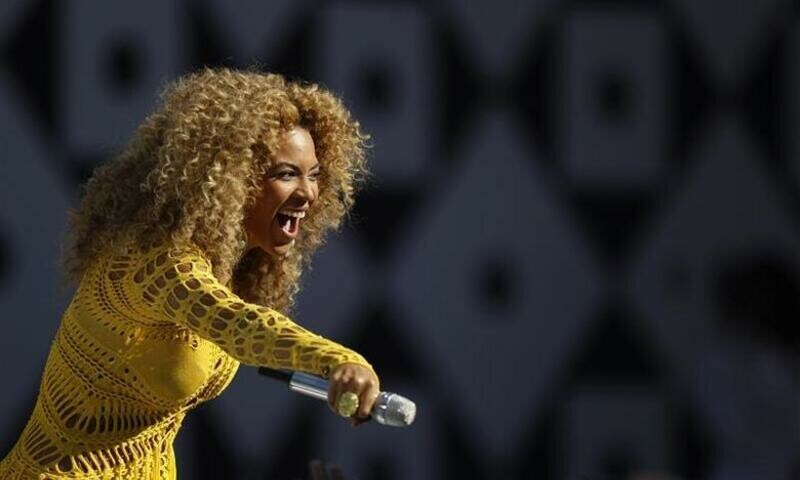 Beyonce announces new music coming end July