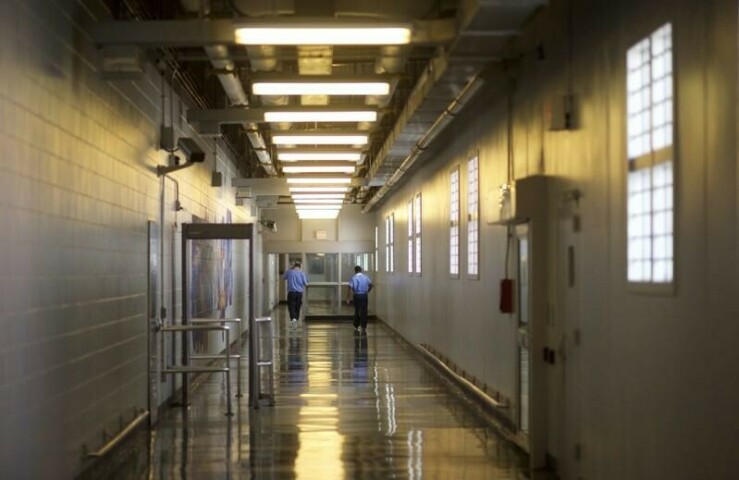 US makes billions from prison labor as inmates earn pennies
