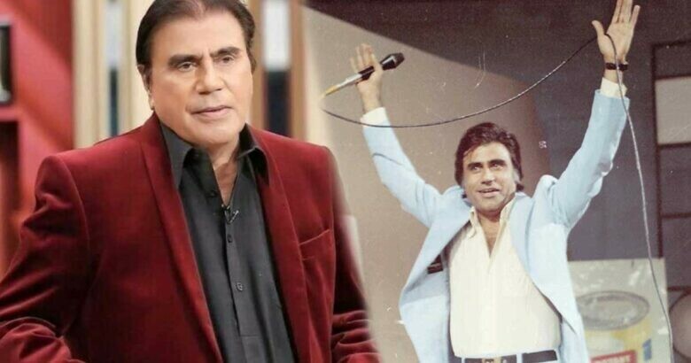 Legendary host Tariq Aziz remembered on his 2nd death anniversary