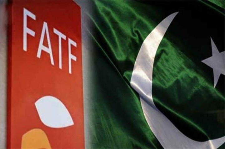LIVE: FATF press conference delayed