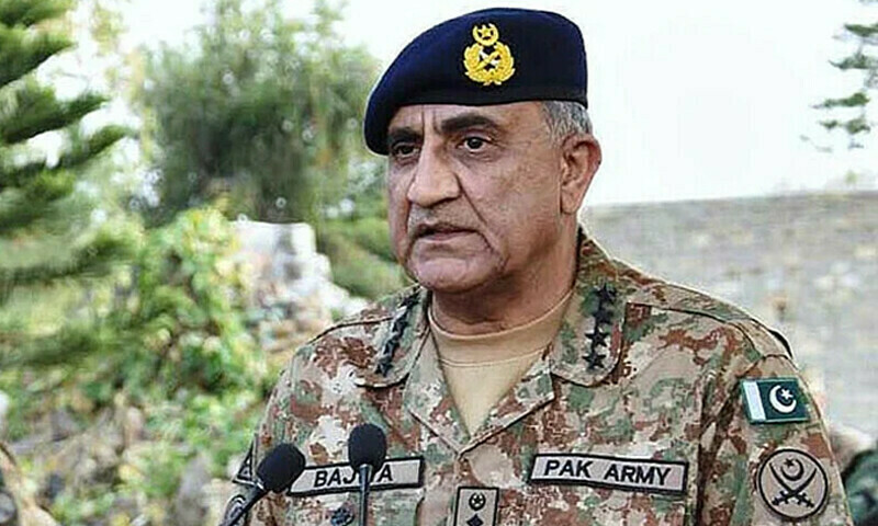 Civil-military team made FATF implementation possible: COAS
