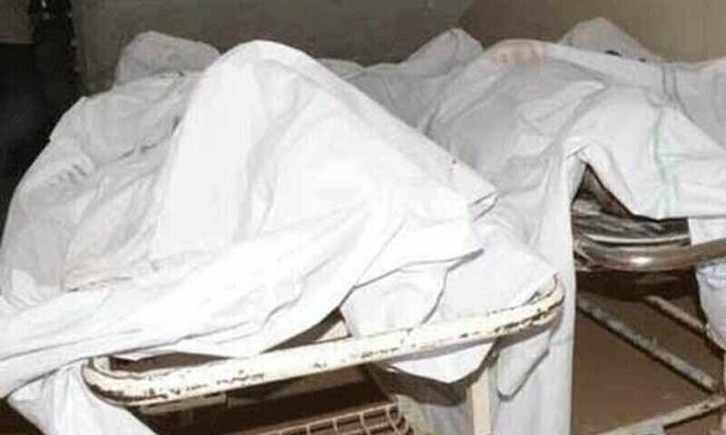 Three labourers killed, three others injured in attack on Harnai camp