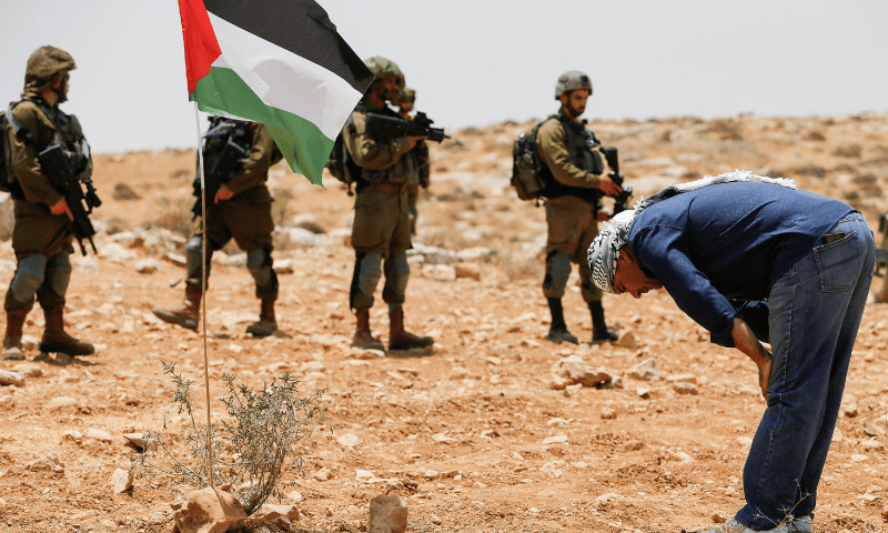 Activists quit Goethe-Institut Germany conference over racism against Palestinian