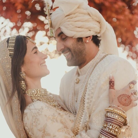 What did Ranbir Kapoor&rsquo;s mother say about Alia Bhatt?