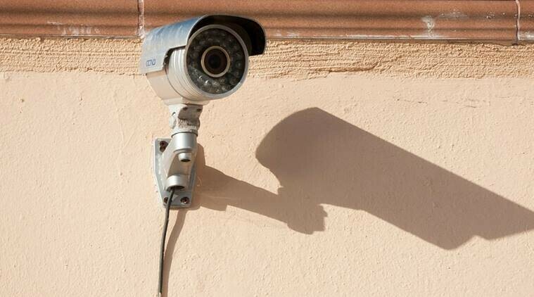 CCTV footage raises questions about acid attack victim&rsquo;s statement