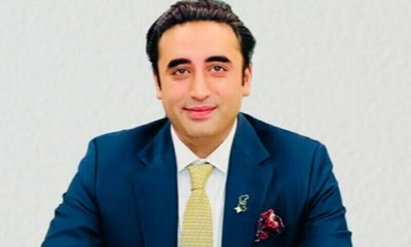 Looking forward to on-site visit by FATF: Bilawal Bhutto Zardari