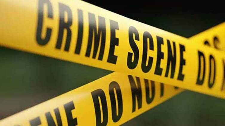 Adopted son arrested for allegedly killing Seth Abid&rsquo;s daughter