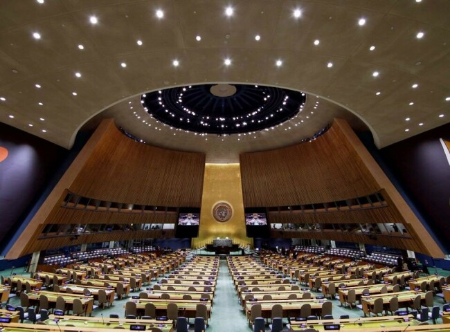 India blocks UN listing of Indian national responsible for terrorist attacks against Pakistan