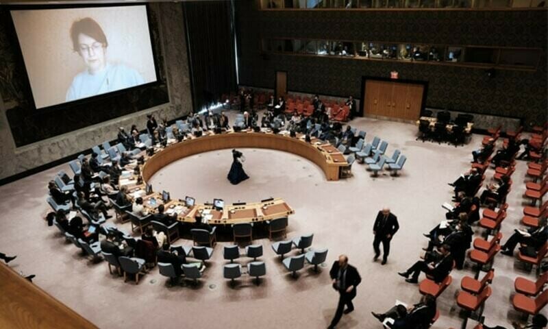 India blocks UN listing of its national involved in terrorist attacks against Pakistan