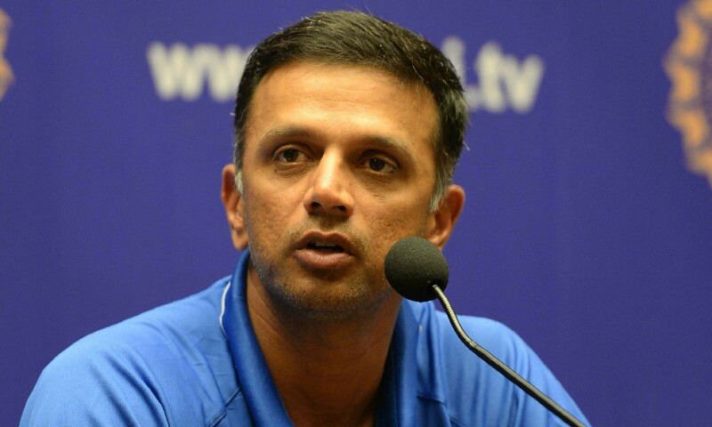 India coach Dravid backs Pant despite poor South Africa series