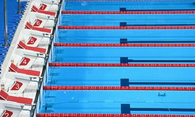Swimming to set up &lsquo;open category&rsquo; for transgender athletes
