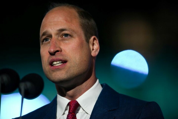 Future king William&rsquo;s influence grows as he hits 40