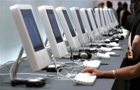 Pakistan earns $2,197 million from IT services&rsquo; export in 10 months